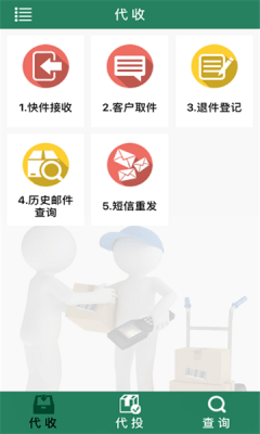 中郵E通2