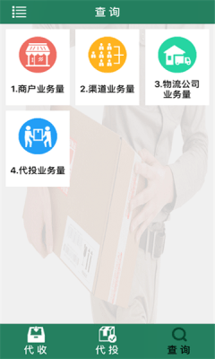 中郵E通3