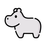 呆小記