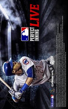 MLB Perfect Inning Live1