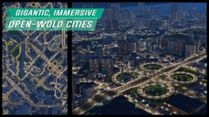 Police Sim20222