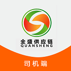 全盛司機