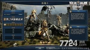 奇跡世界起源手游狂戰(zhàn)士怎么加點