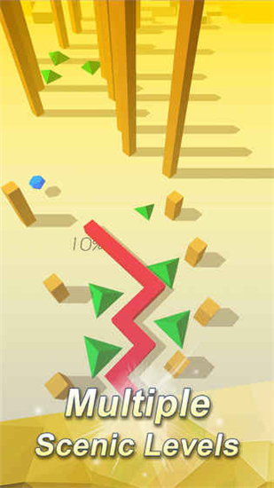 跳舞的線APP1