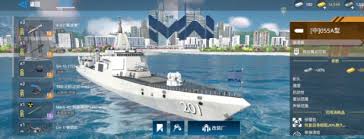 現(xiàn)代戰(zhàn)艦市場中哪個船比較好