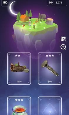 多邊形星王子故事3