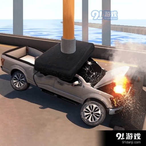 蹦蹦戰(zhàn)車大作戰(zhàn)