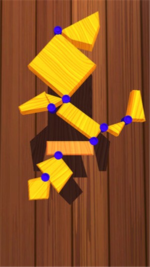 拼積木大師4