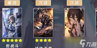 崩壞星穹鐵道Archer光錐怎么搭配