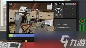 別喂猴子達(dá)爾文狩獵事件如何完成