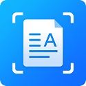 快云掃描取字
