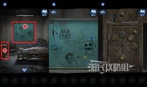 紙嫁衣8全章節(jié)謎題怎么過(guò)