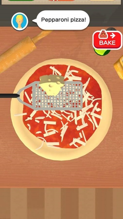 披薩披薩Pizzaiolo1