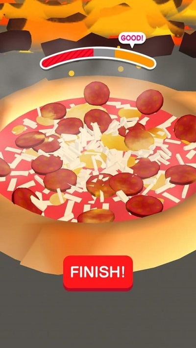 披薩披薩Pizzaiolo3