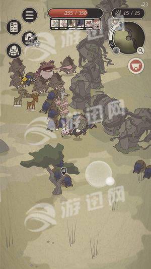Wild Tamer安卓版1