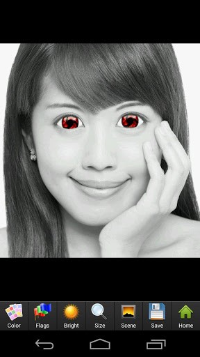 百變美瞳 NiceEyes3
