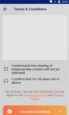 Live Talk Chat2