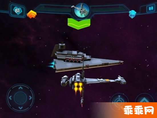 樂高星戰(zhàn)之尤達(dá)傳2