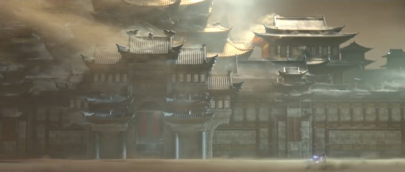 劍靈21