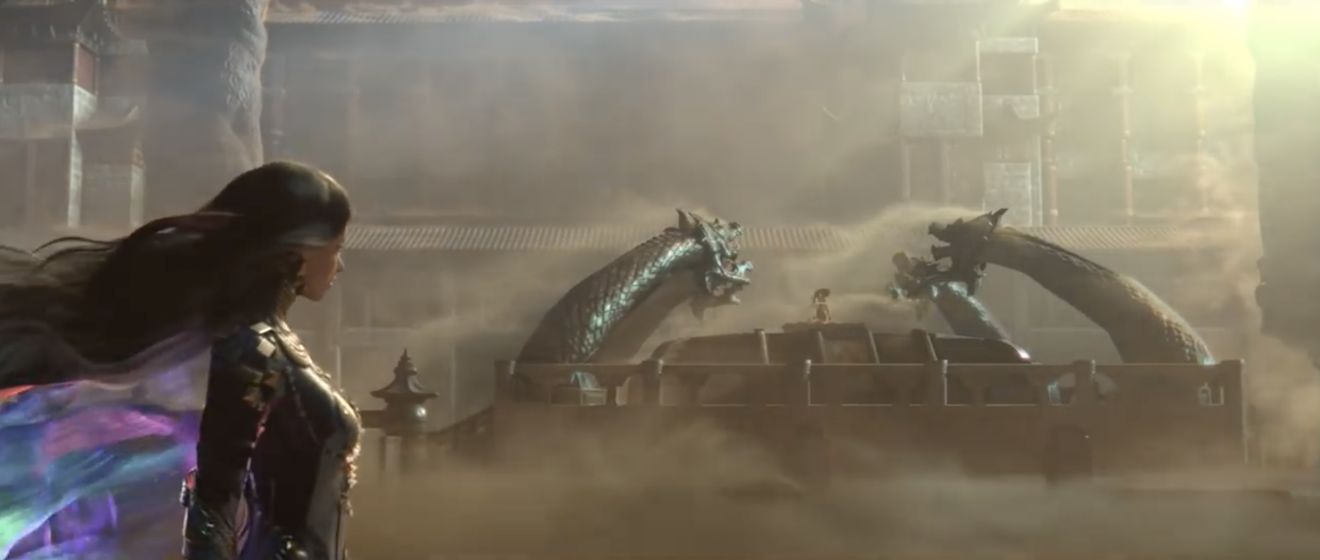 劍靈23