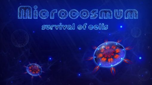 微生物模擬器游戲2