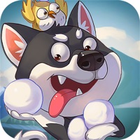 狗狗呼叫喵星蘋果版