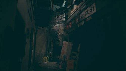 詭港實(shí)錄23