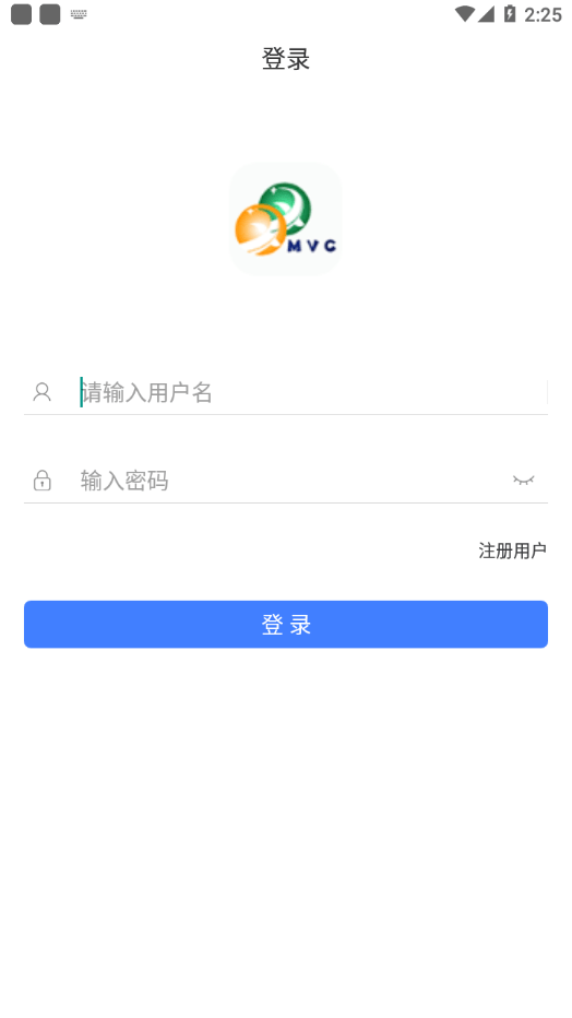 MVC華信1