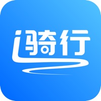 AI騎行