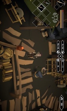 狩獵和戰(zhàn)斗4