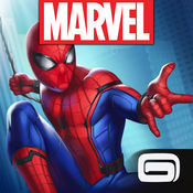 MARVEL蜘蛛俠：極限V1.4