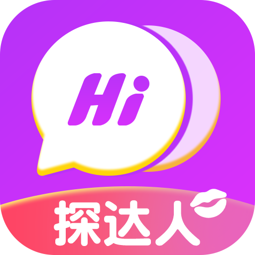 探達(dá)人