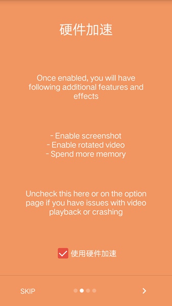 Lua Player Pro(Lua多媒體播放器)V1.4.7 安卓漢化版3