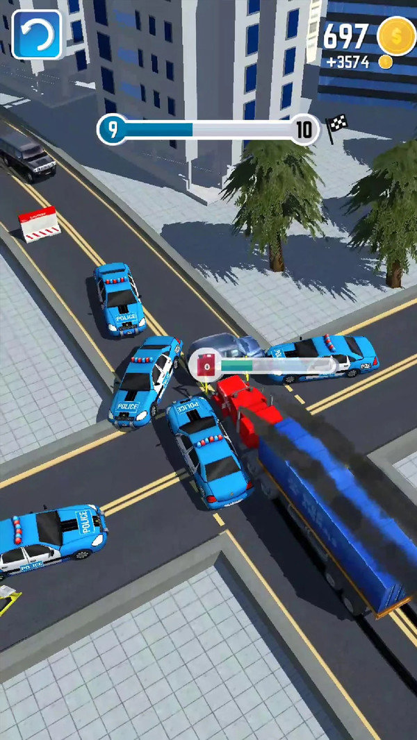極品卡車2