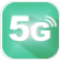 5G電話(5G電話通話app)V2.1.6 安卓版