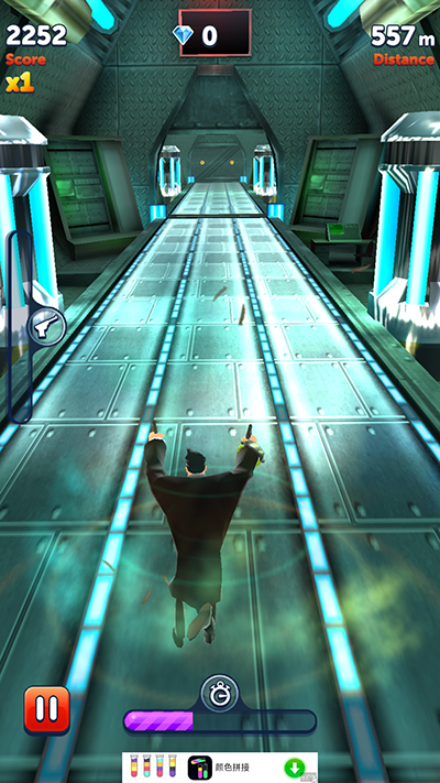 特工跑酷v5.6.22