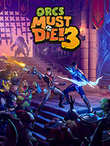 獸人必須死3Orcs Must Die 3