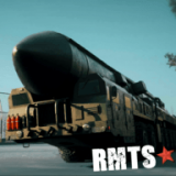 RMT裝甲車(chē)模擬器