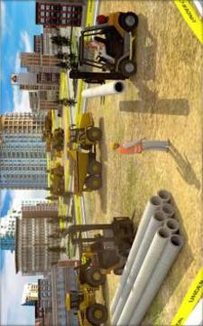 建筑模擬器：2017年建筑城市2