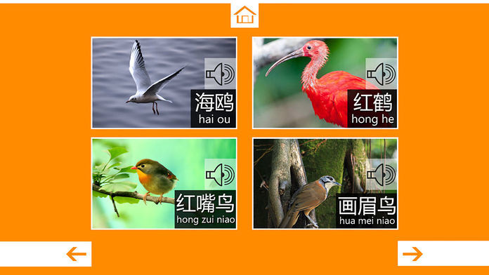 動物叫聲最新版1