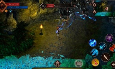 復(fù)仇RPG2D1.3.21
