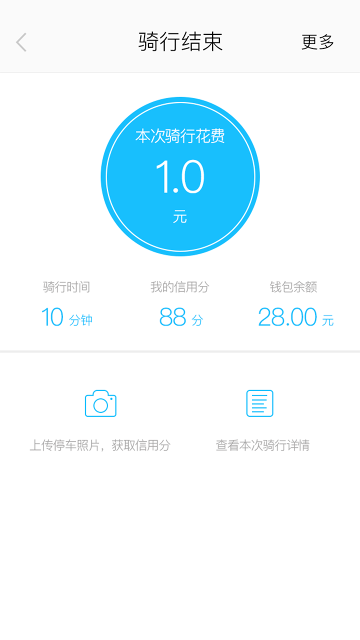 小鳴單車5