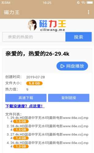 磁力王1