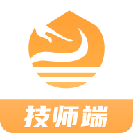享域到家技師端