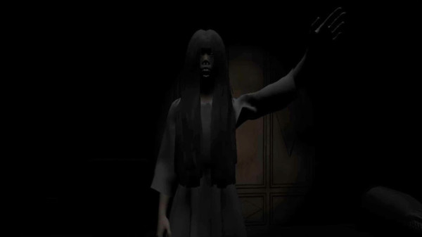 恐怖豪宅5