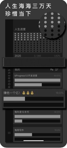 時(shí)光進(jìn)度2