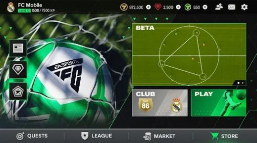 FC BETA1