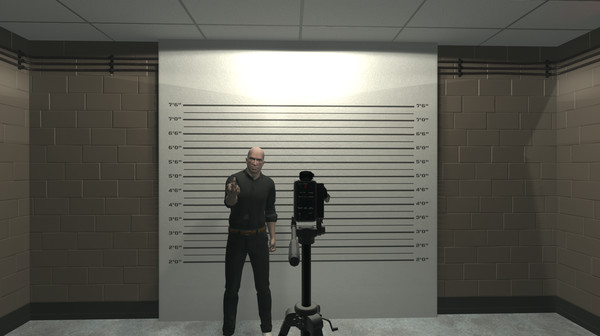 FBI探員模擬器3