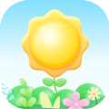 晴日天氣