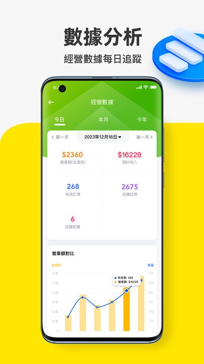 閃蜂商家4